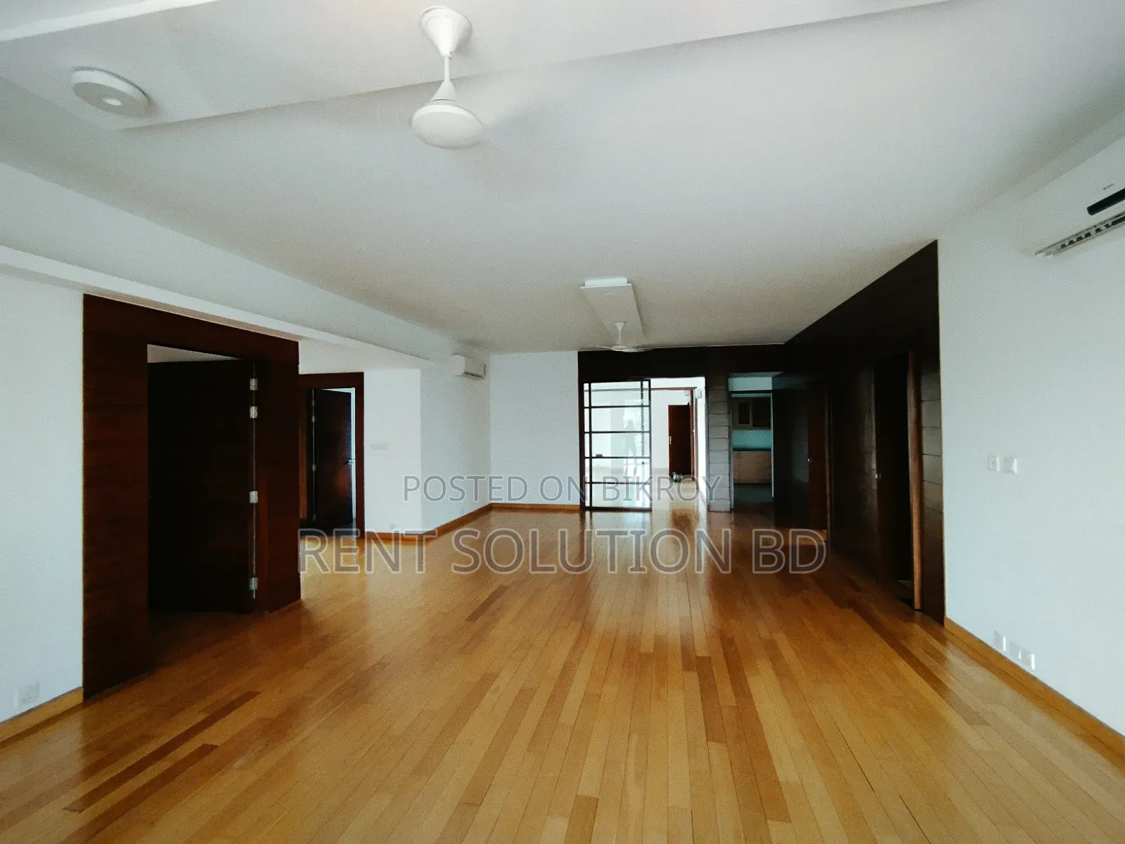4 Bedroom Apartment in Gulshan for rent