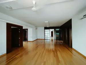4 Bedroom Apartment in Gulshan for rent