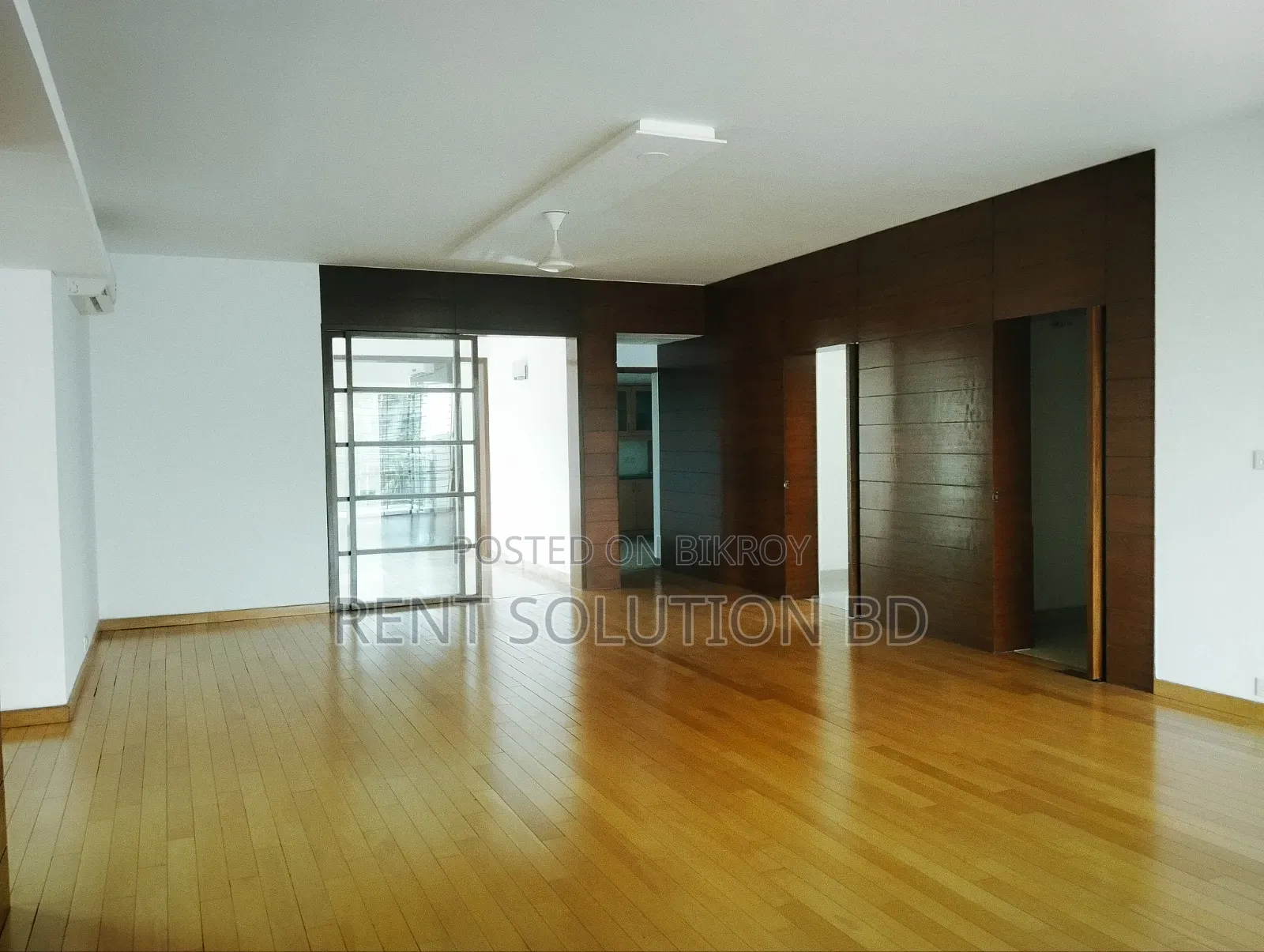 4 Bedroom Apartment in Gulshan for rent