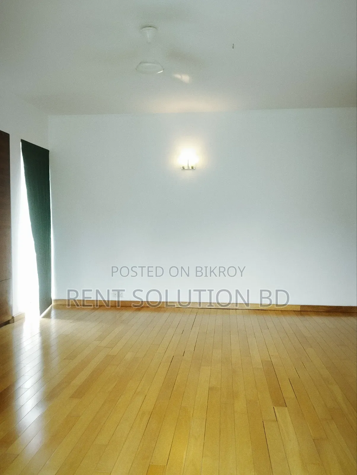 4 Bedroom Apartment in Gulshan for rent