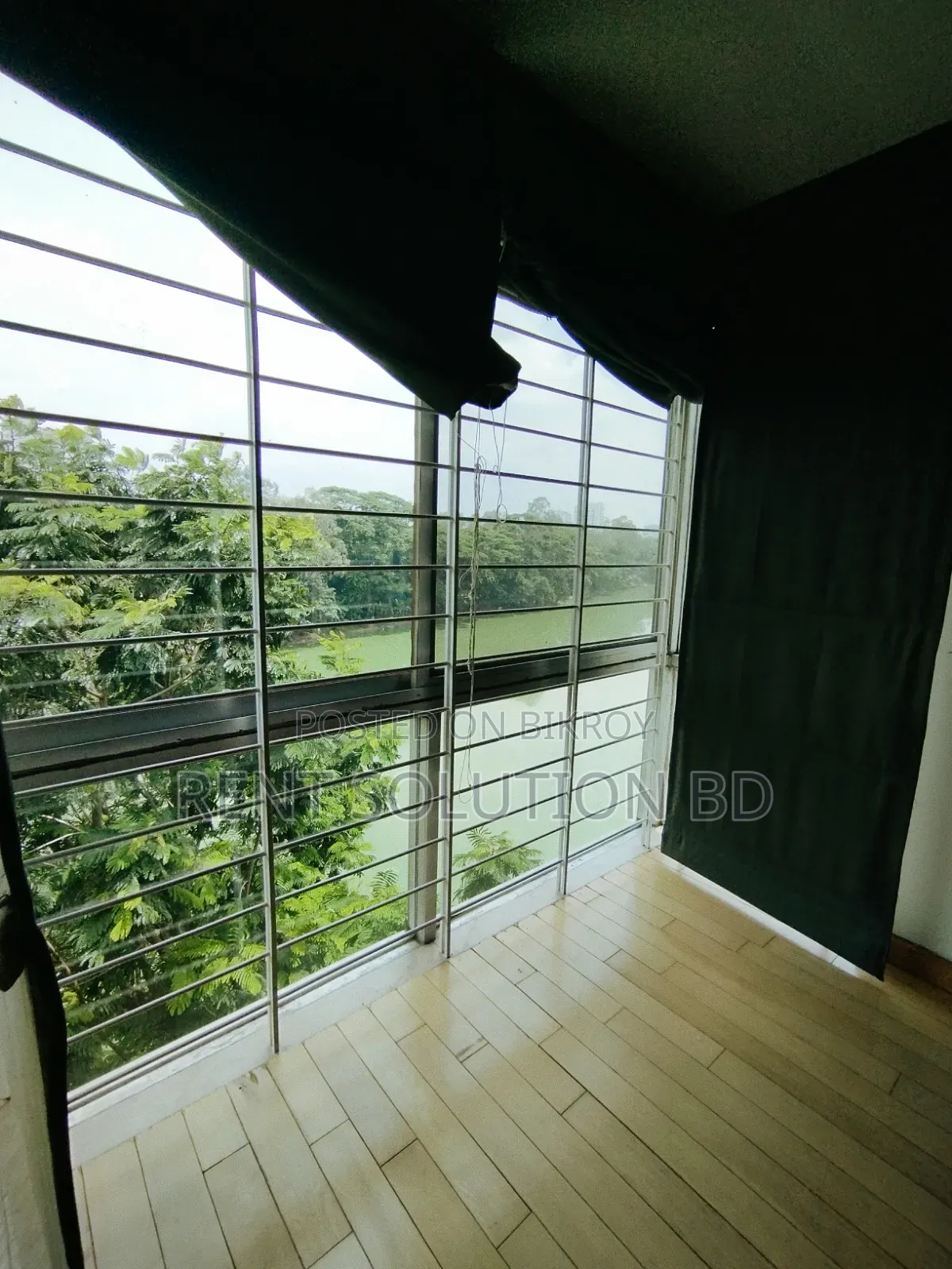 4 Bedroom Apartment in Gulshan for rent