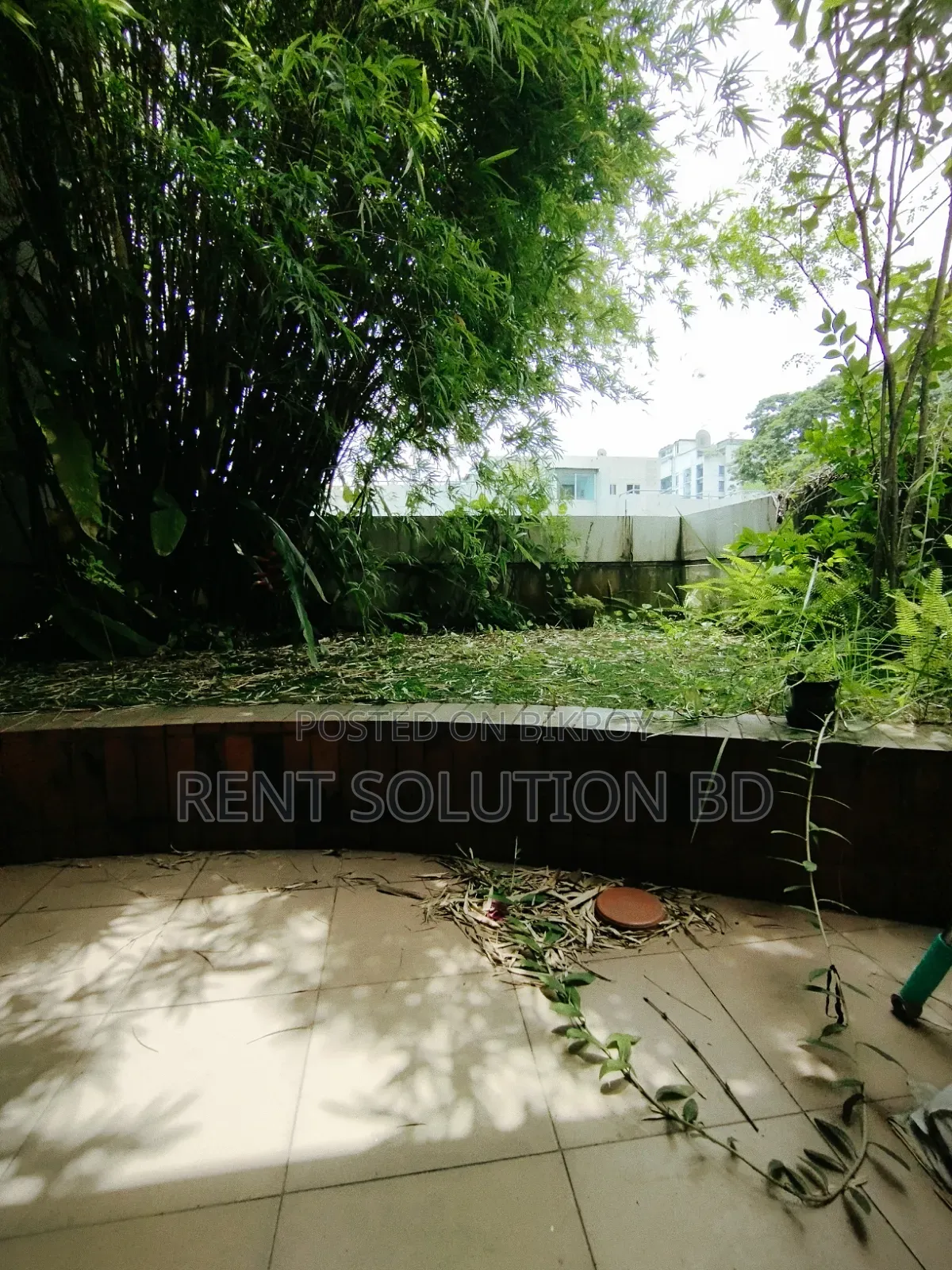 4 Bedroom Apartment in Gulshan for rent