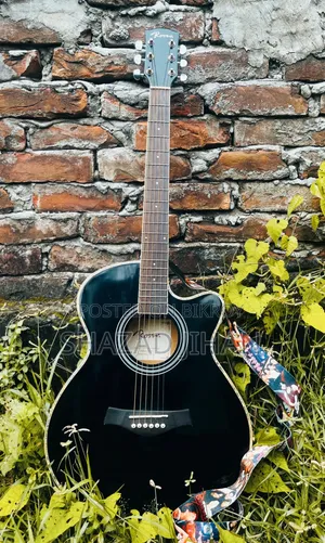 Rosen AG-40 Acoustic Guitar for Sale!