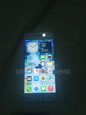 অ্যাপল আইফোন ৭ ১২৮ জিবি রোজ গোল্ড