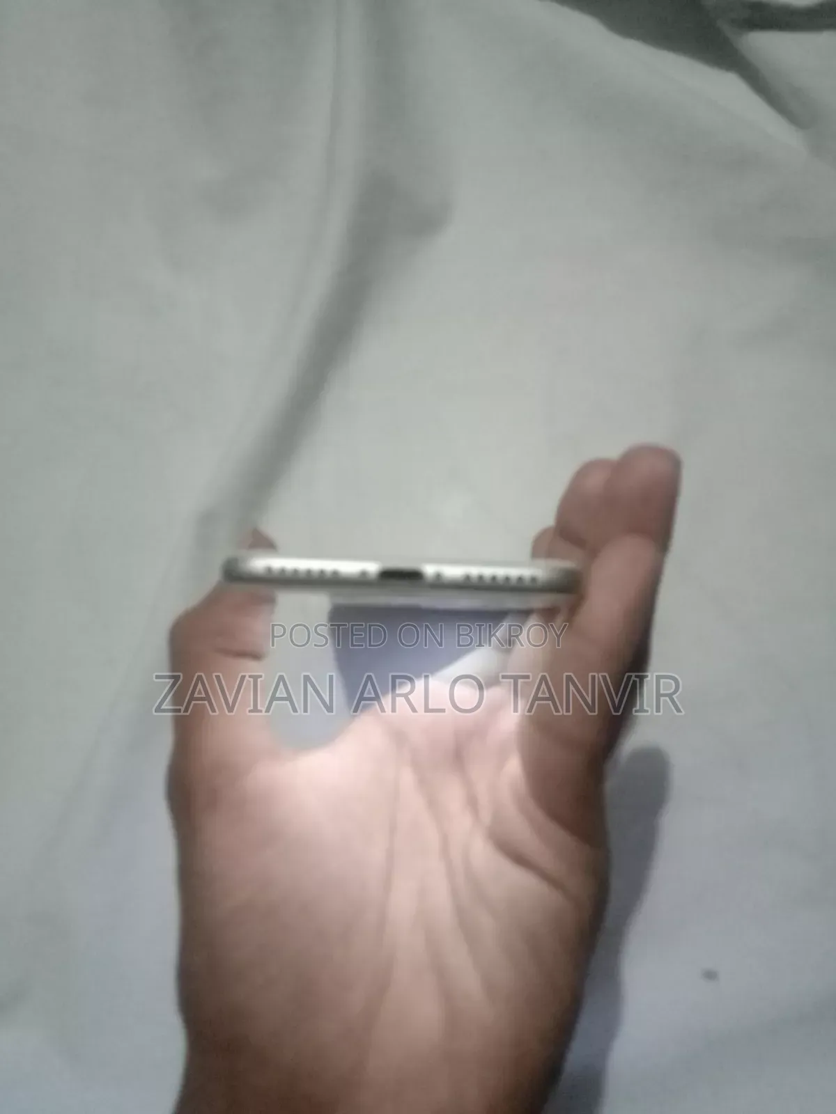 অ্যাপল আইফোন ৭ ১২৮ জিবি রোজ গোল্ড