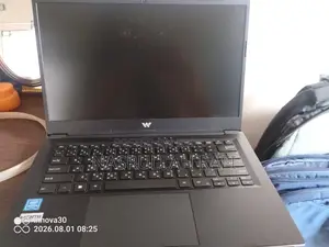 Laptop 8gb Intel Hdd+ssd 256gb