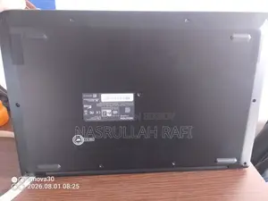 Laptop 8gb Intel Hdd+ssd 256gb