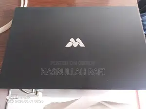 Laptop 8gb Intel Hdd+ssd 256gb
