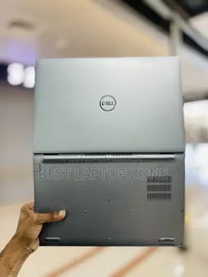 Laptop Dell G15 5515 8GB Intel Core i5 SSD 256GB