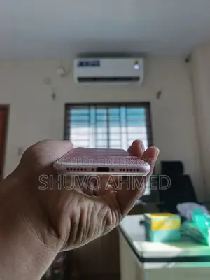 Apple iPhone 7 32 GB Pink