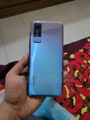 ভিভো ওয়াই৫১ ১৬ জিবি গ্রে