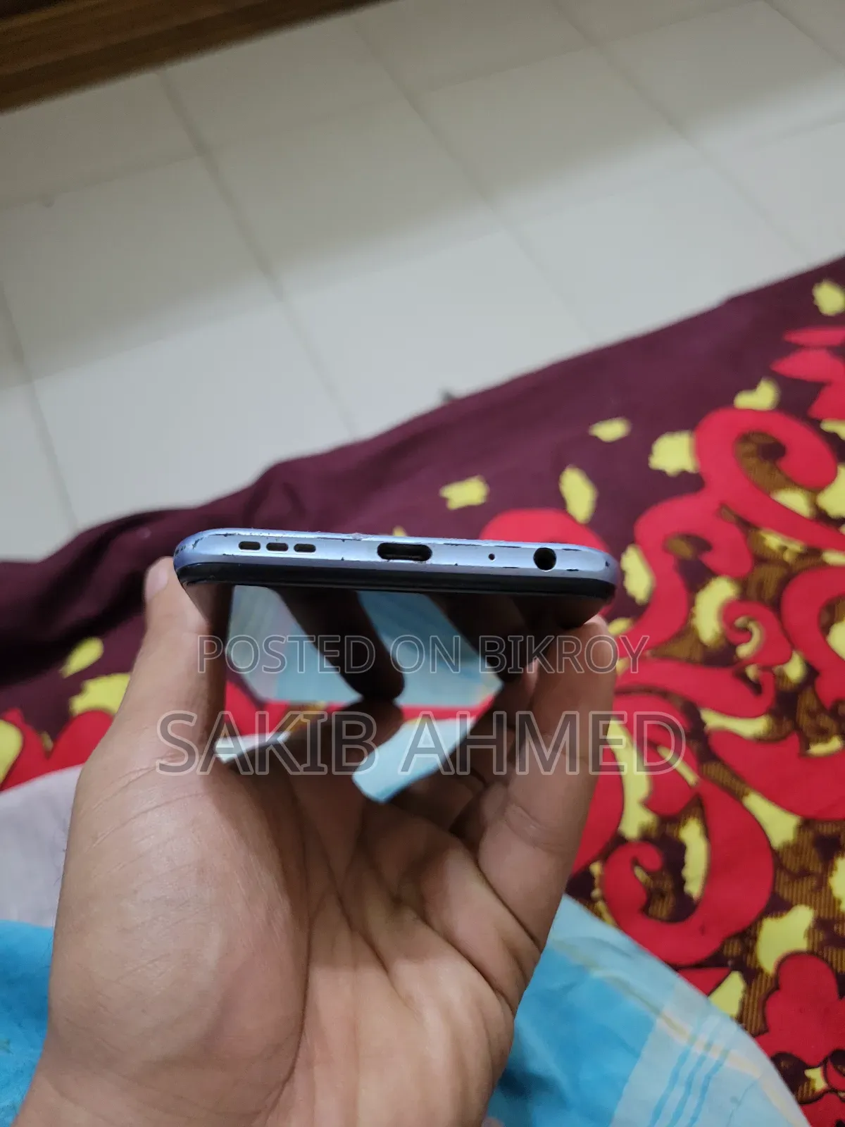 ভিভো ওয়াই৫১ ১৬ জিবি গ্রে