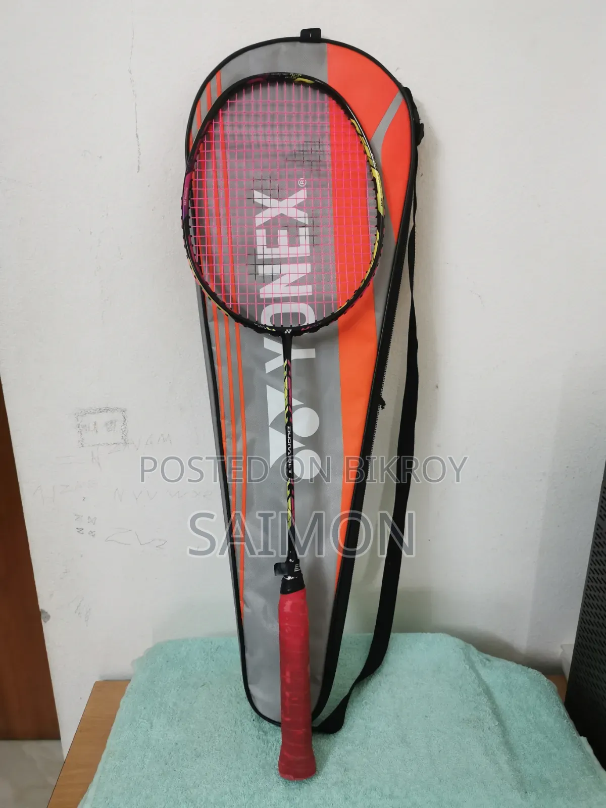 Yonex Duora 10LT