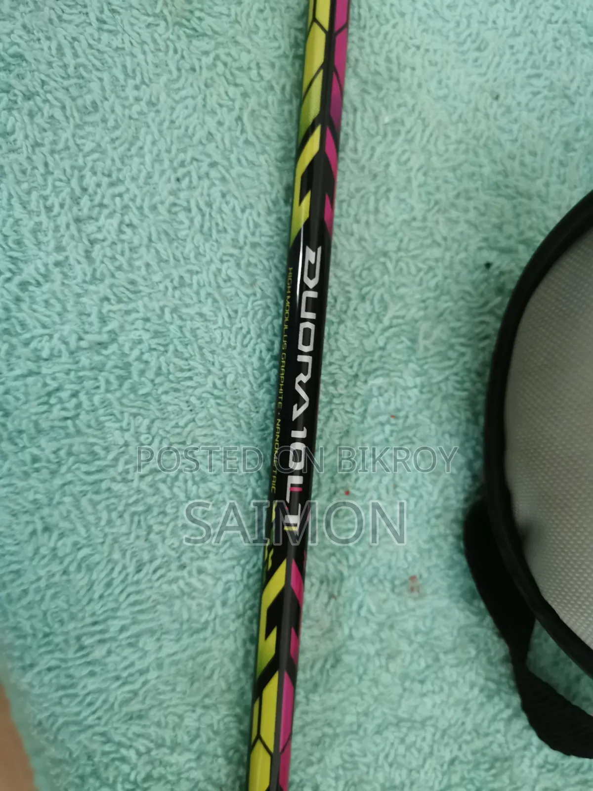 Yonex Duora 10LT