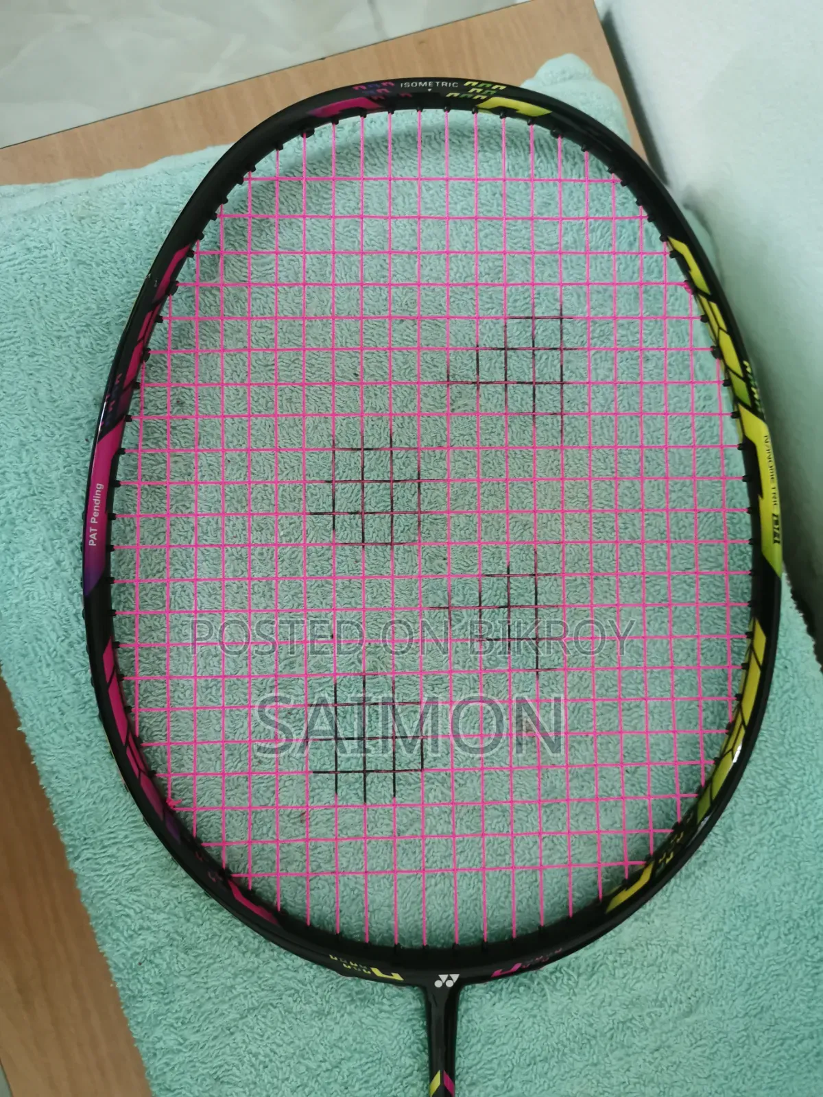 Yonex Duora 10LT