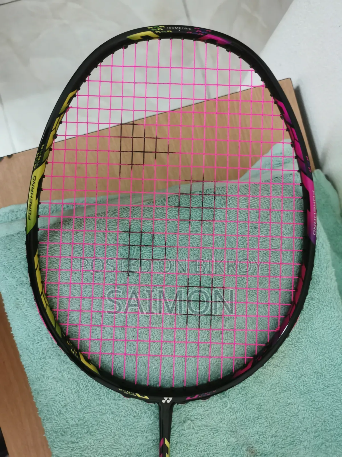 Yonex Duora 10LT
