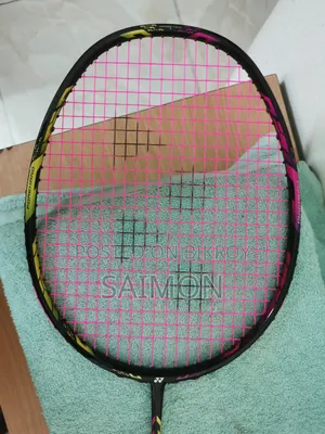 Yonex Duora 10LT