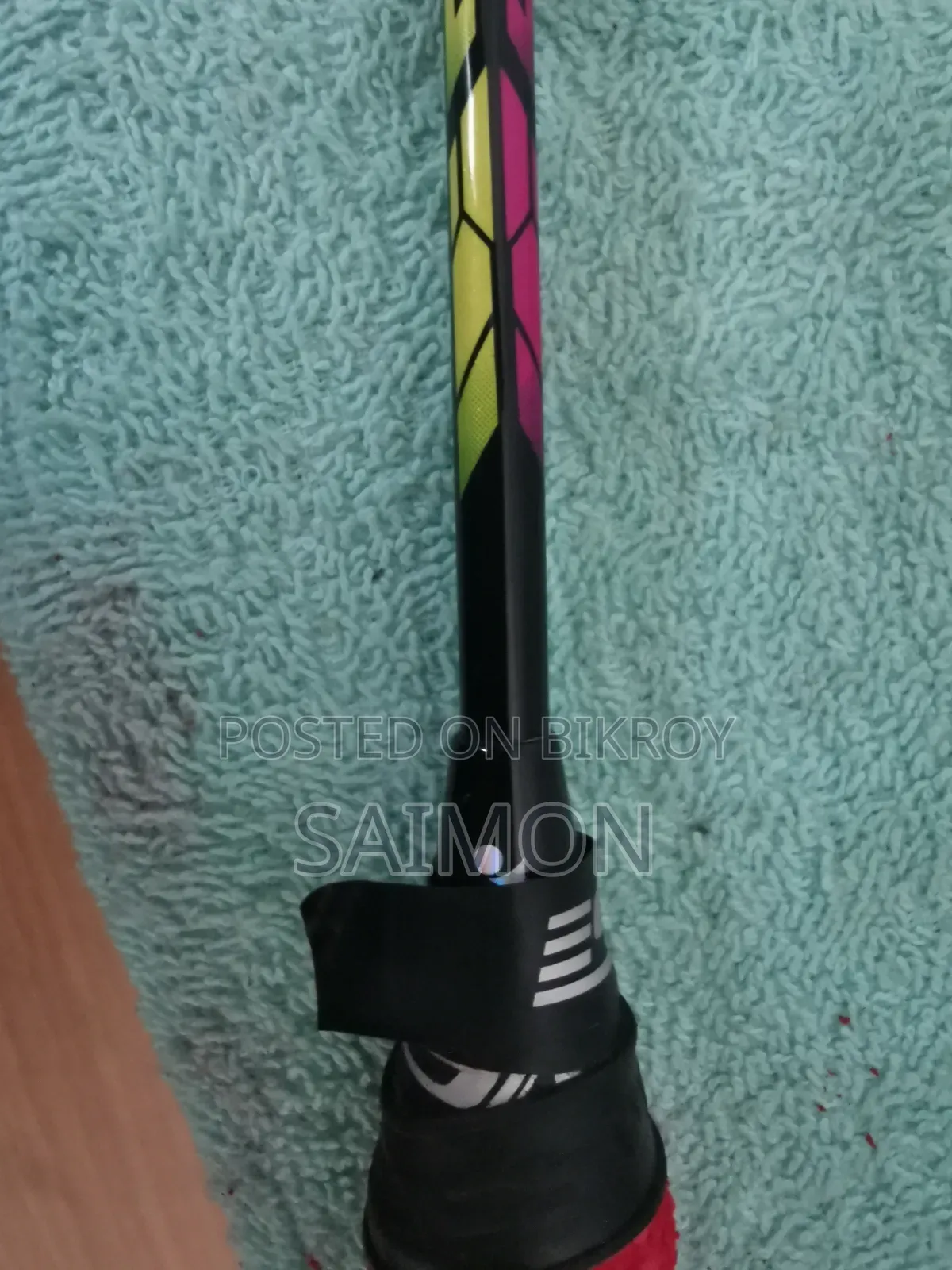 Yonex Duora 10LT