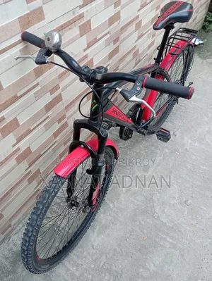 Seventi One Bicycle