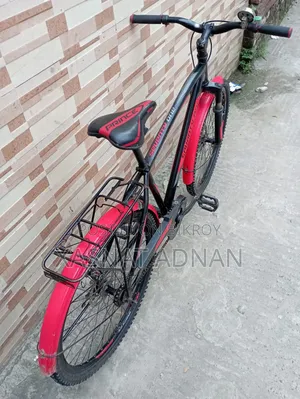 Seventi One Bicycle