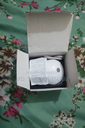 Smart Scalp Massager
