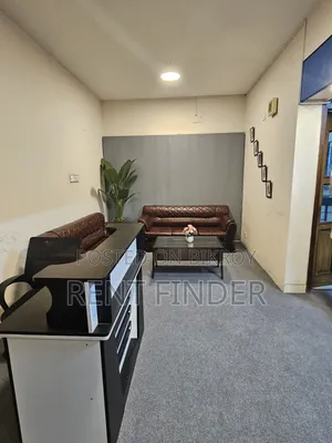 Full Furnished Office Space