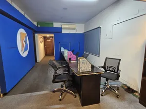 Full Furnished Office Space