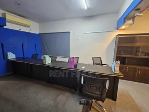 Full Furnished Office Space