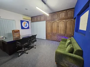 Full Furnished Office Space