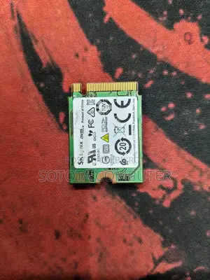 Sk Hynix 512gb M.2 Pcie (2230) Nvme SSD
