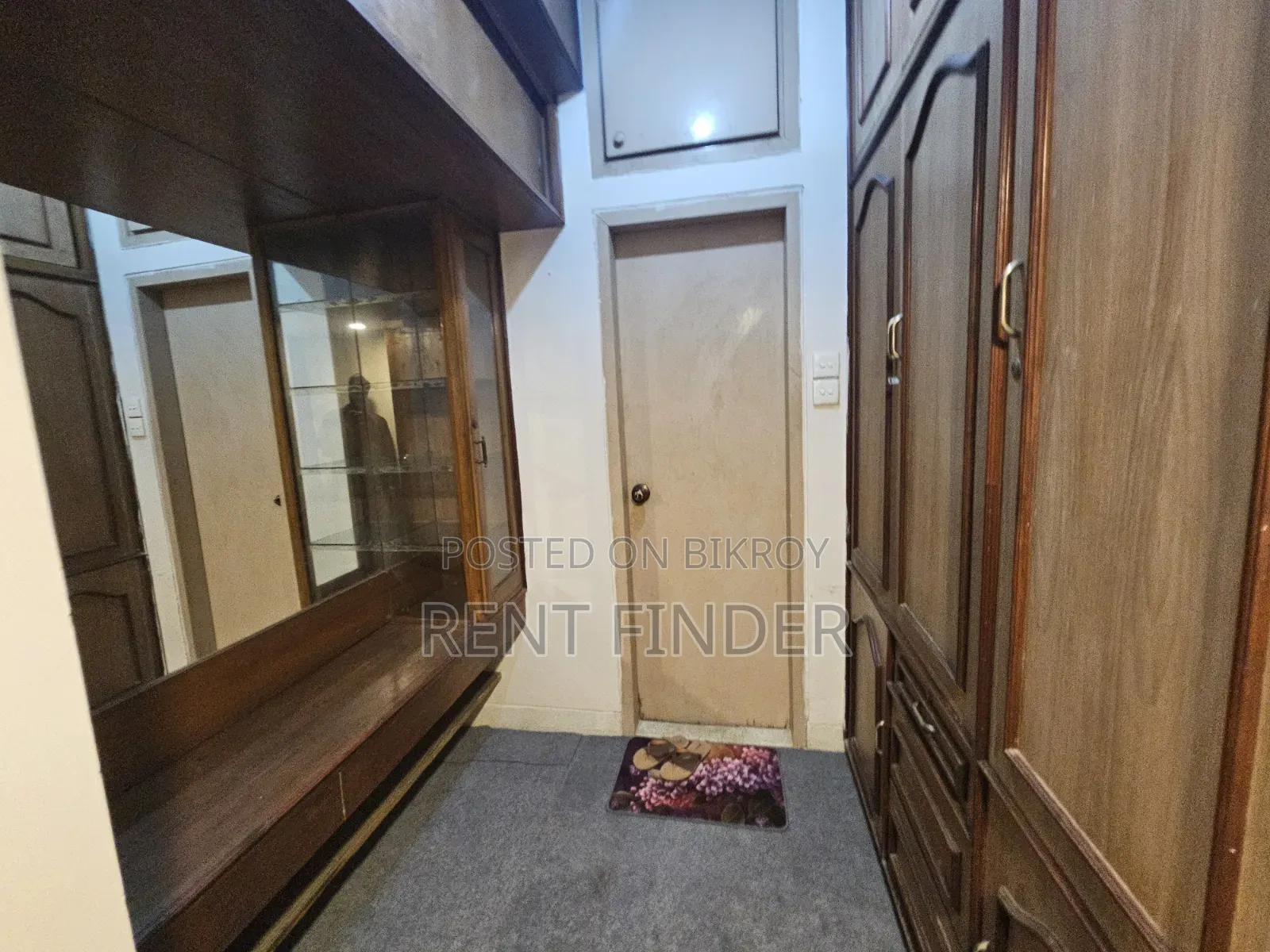 Full Furnished Office Space