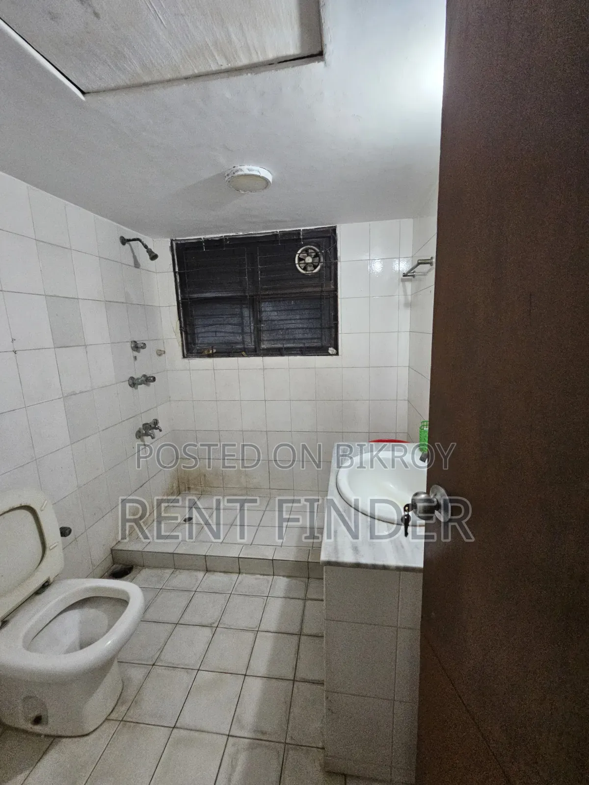 Full Furnished Office Space