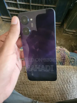রিয়েলমি ১০ ১২৮ জিবি পার্পল