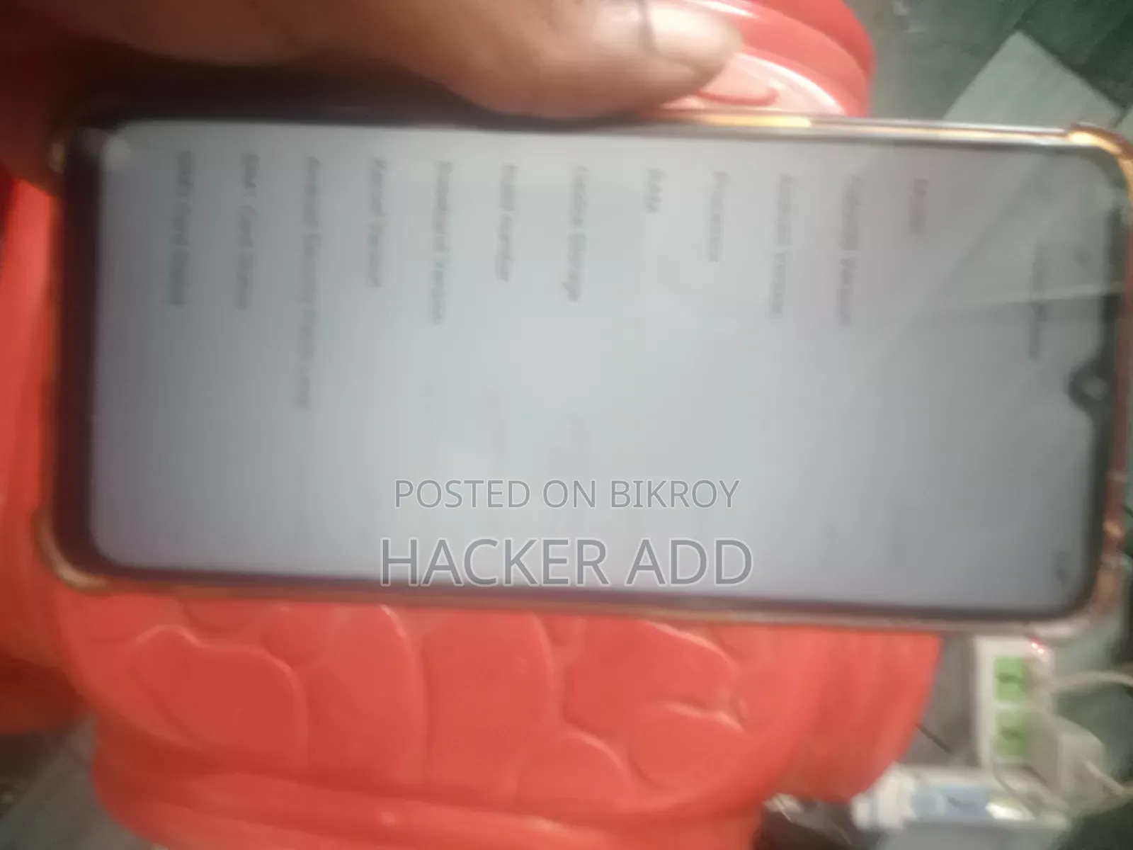 Oppo F15 256 GB Green