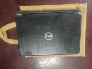 Laptop Dell Inspiron 5640 8GB Intel Core I5 HDD 60GB