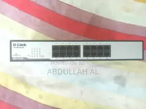 নেটওয়ার্ক সুইচ