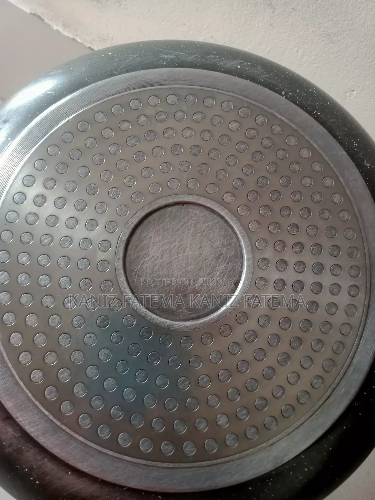Frying Pan