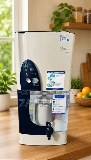 Pureit Water Purifier 23LITRE