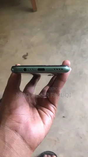 রিয়েলমি ৬আই ৬৪ জিবি সবুজ