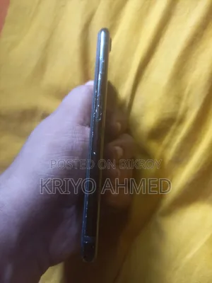 অ্যাপল আইফোন ৭ ৩২ জিবি ব্ল্যাক