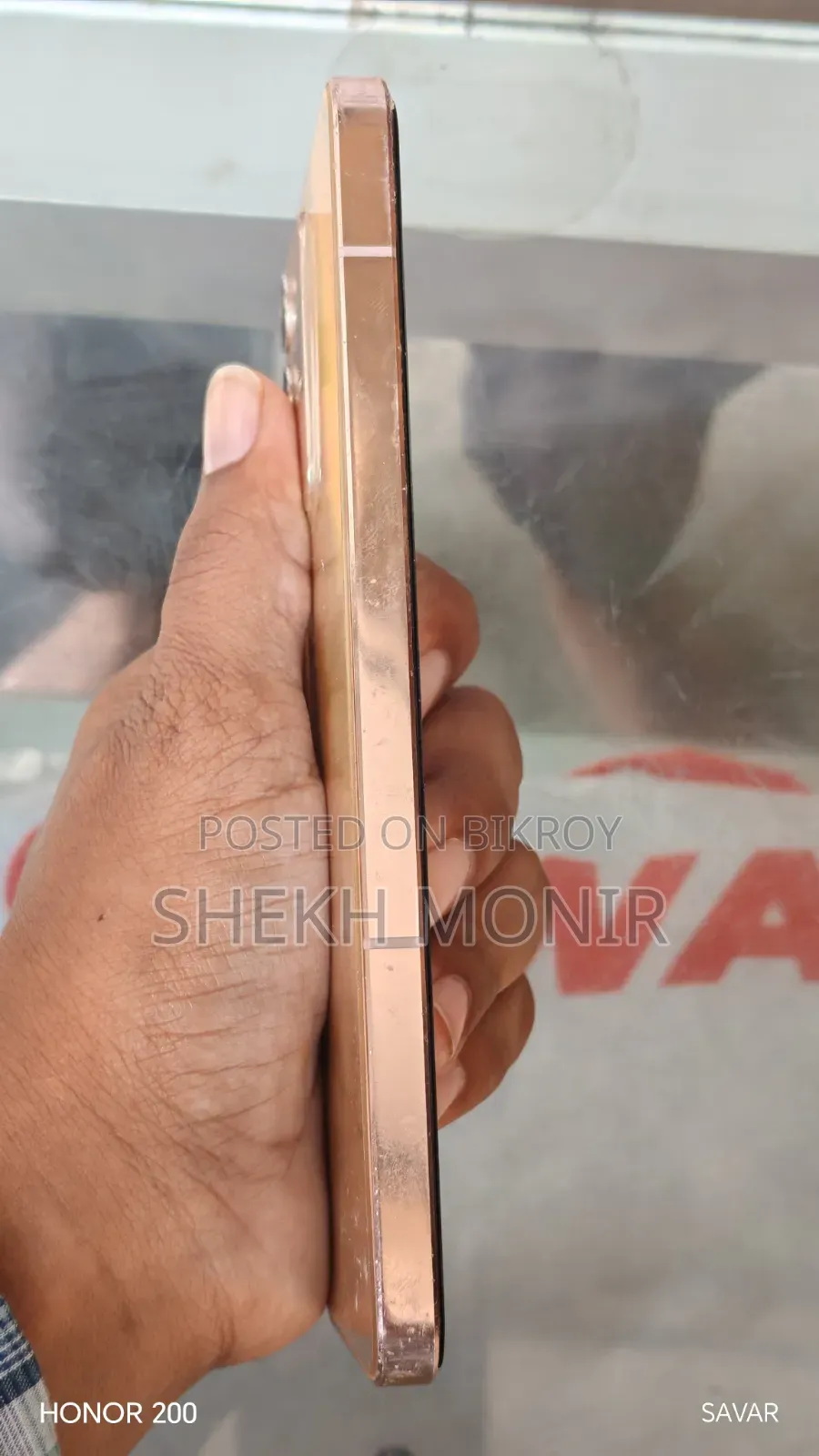 Vivo V23 5G 256 GB Gray