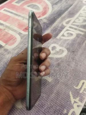 Realme 8 5G 128 GB Silver