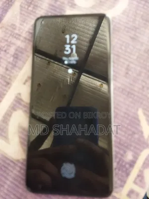 Realme 8 5G 128 GB Silver
