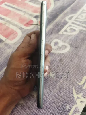 Realme 8 5G 128 GB Silver