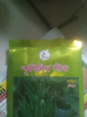 ডেরসের বীজ