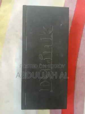 নেটওয়ার্ক সুইচ