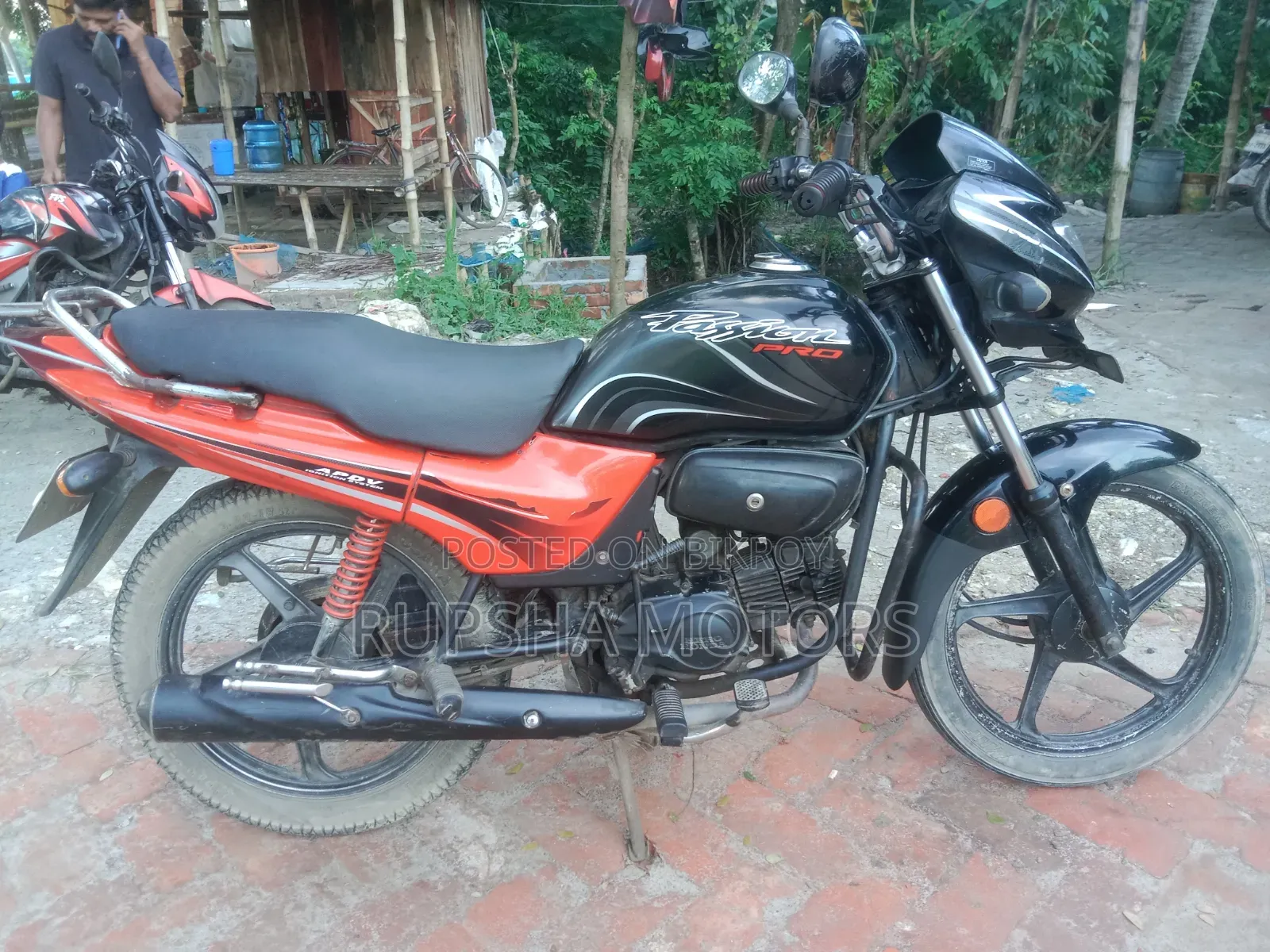 হিরো ২০১০ গ্রে