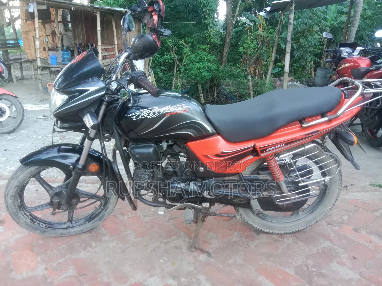 হিরো ২০১০ গ্রে