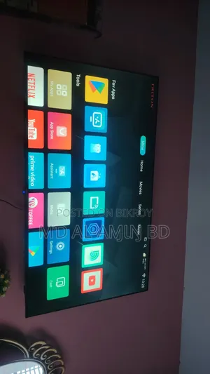 Android Smart TV