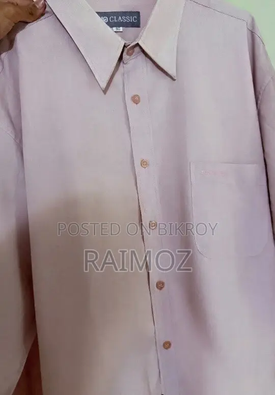 জিন পিয়েরে ফরমাল শার্ট